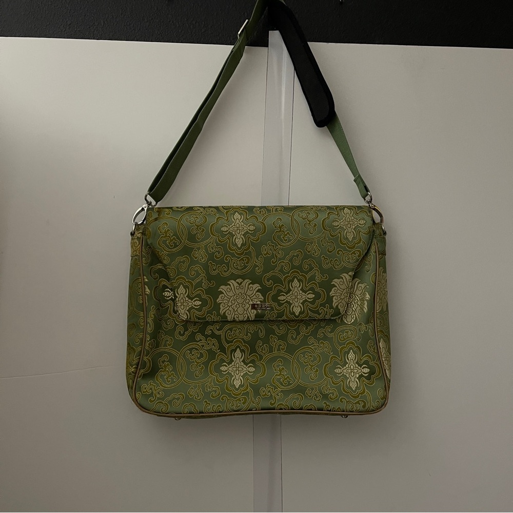 Abbi laptop bag